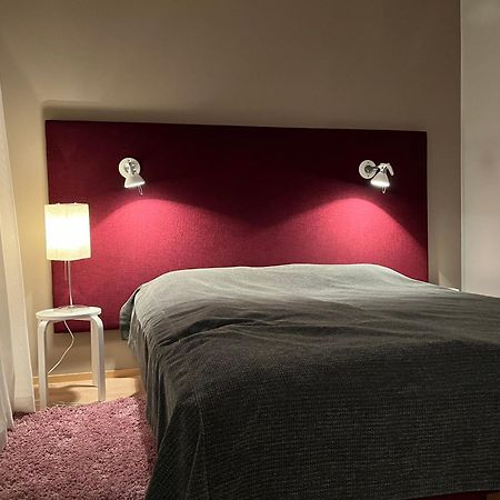 Castillo Kelotaehti Apartment ساريسيلكا المظهر الخارجي الصورة