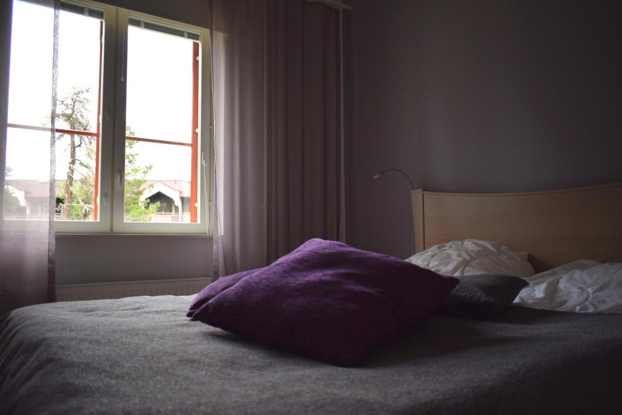 Castillo Kelotaehti Apartment ساريسيلكا المظهر الخارجي الصورة