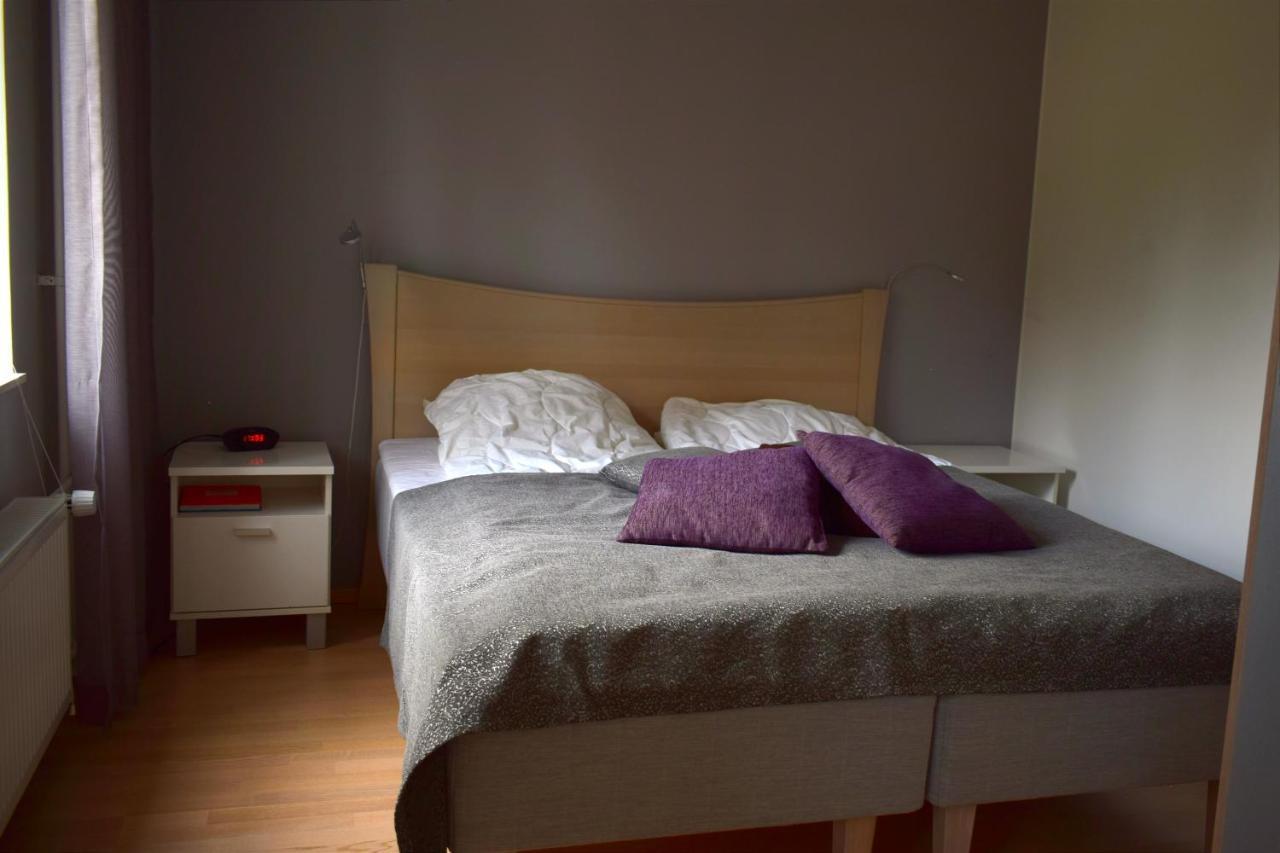 Castillo Kelotaehti Apartment ساريسيلكا المظهر الخارجي الصورة