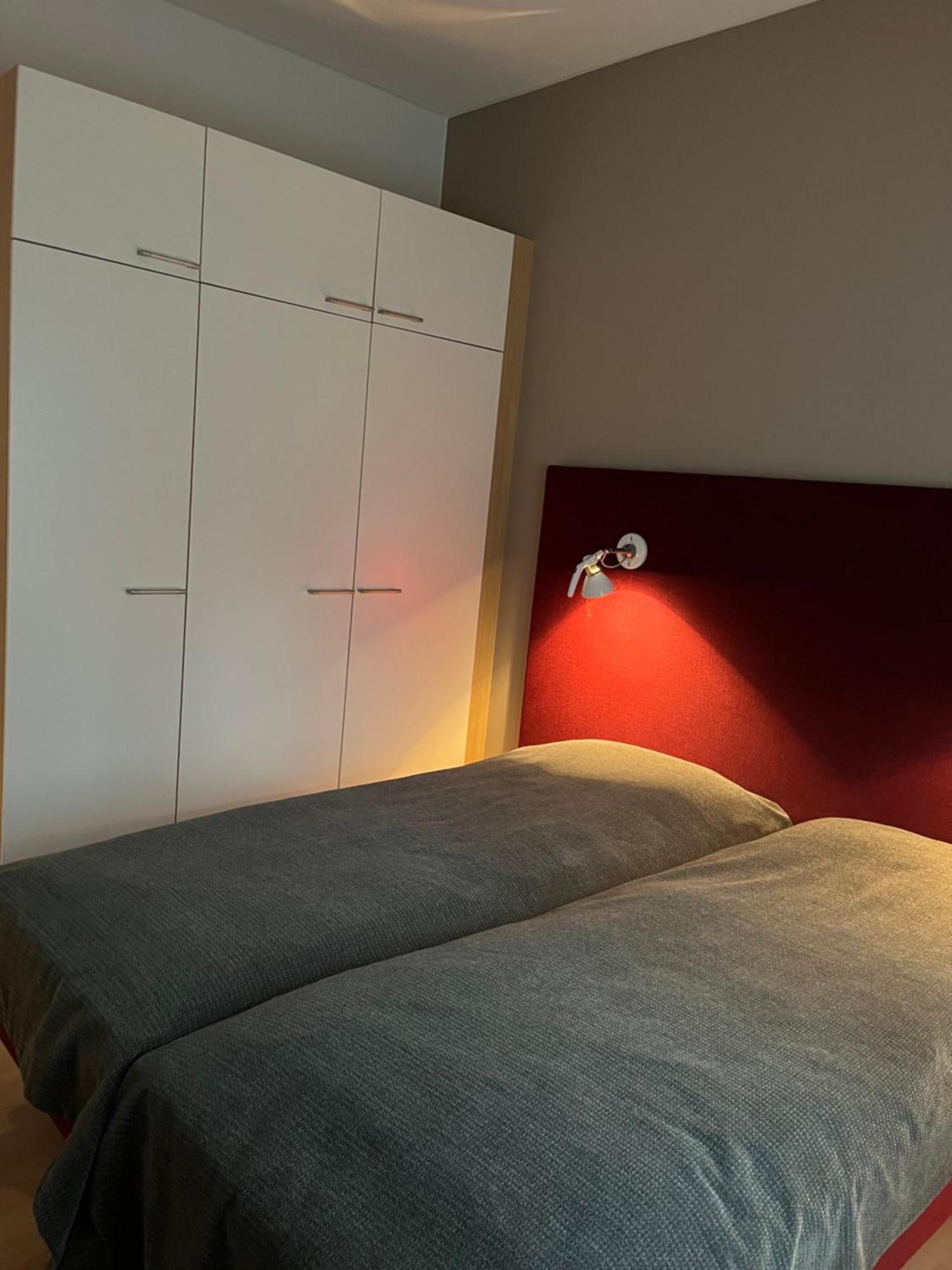 Castillo Kelotaehti Apartment ساريسيلكا المظهر الخارجي الصورة